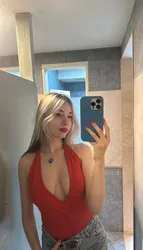 Escorts Mississauga, Ontario Susan