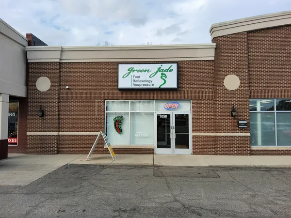 Massage Parlors Plymouth, Michigan Chinese Massage Michigan