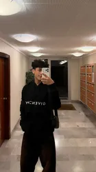 Escorts Paris, France TWINK_latinnn