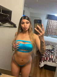 Escorts Jacksonville, Florida Cristal