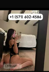 Escorts Red Deer, Alberta Leah N
