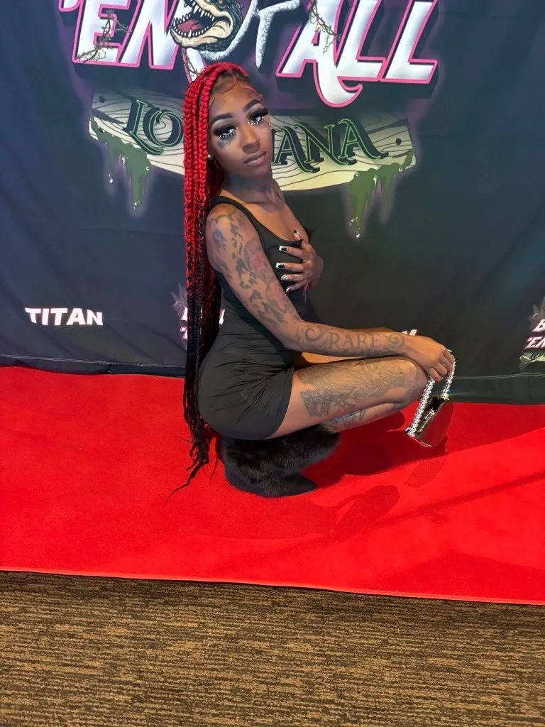 Escorts Hartford, Connecticut LIL HOOD FANTASY WITH A PRETTY FACE 🥰 - 23