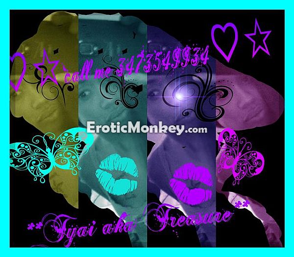 Escorts Seattle, Washington Monae