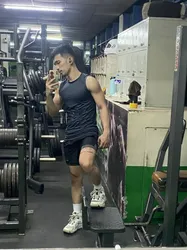 Escorts Manila, Philippines Its_Emman