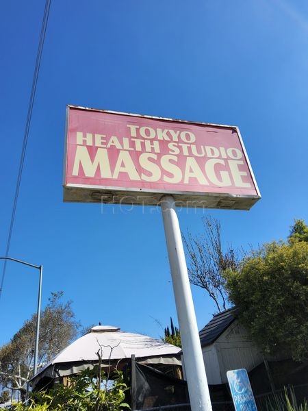 Massage Parlors Ontario, California Tokyo Health Studio