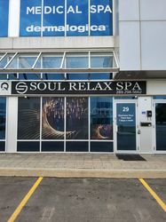 Massage Parlors Vaughan, Ontario Soul Relax Spa