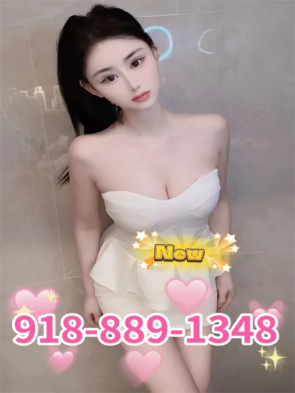 Escorts Tulsa, Oklahoma 💖💙💞💖 Korean and Japanese girls💞💖 sexy💞💖 beautifu💞💖l, top service💞💖X