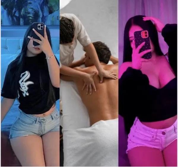 Body Rubs Houston, Texas beautiful sensual latinas