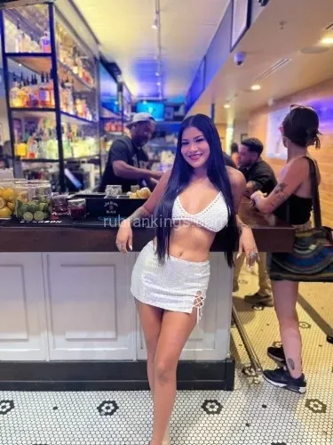 Escorts Rapid City, South Dakota AVAILABLE FOR BODY MASSAGE SESSION WITH HAPPY ENDI