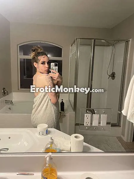 Escorts Las Vegas, Nevada Jade