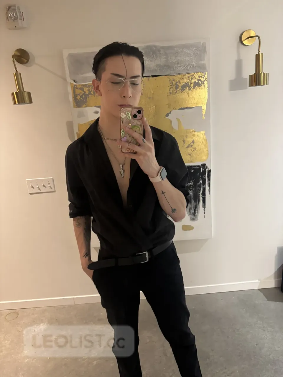 Escorts Montreal, Quebec Romeo