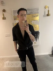 Escorts Montreal, Quebec Romeo