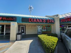 Bakersfield, California Anna Spa Massage
