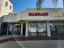 Pomona, California Super Massage