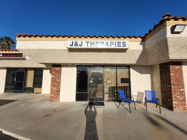 Massage Parlors Corona, California J&J Massage Corona