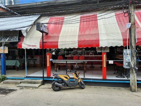 Beer Bar / Go-Go Bar Pattaya, Thailand Star Bar 2