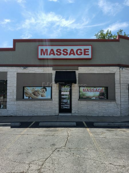 Massage Parlors Kansas City, Missouri Summertime Asian Massage