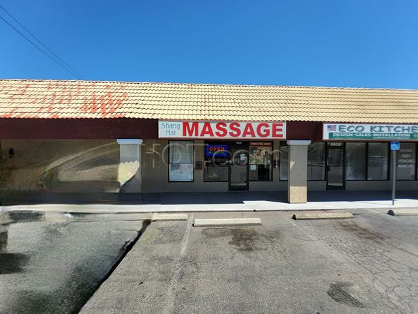 Massage Parlors Citrus Heights, California Shang-Hai Foot Reflexology & Body Massage