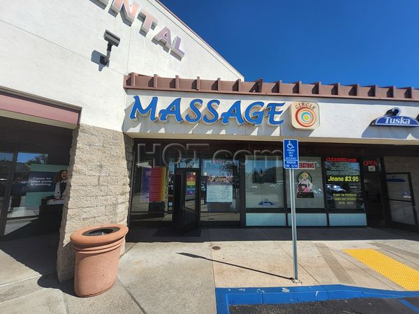 Massage Parlors Orange, California Massage Circle