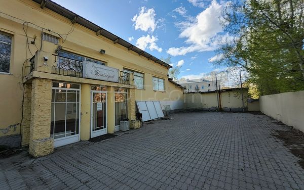 Massage Parlors Yekaterinburg, Russia Griboyedov