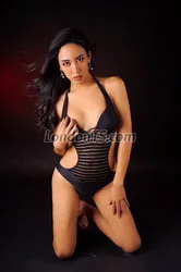 Escorts London, England TS Chalita Thai