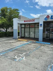 Massage Parlors North Palm Beach, Florida Sunny Spa and Massage