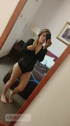Escorts Leduc, Alberta Lexi