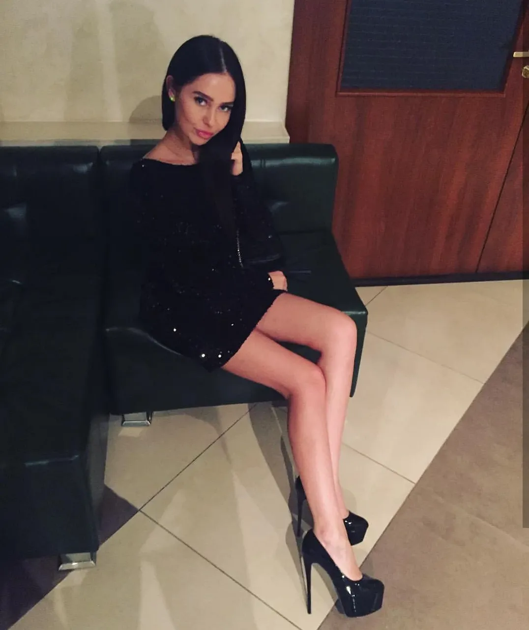 Escorts Washington, District of Columbia Betty