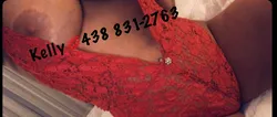 Escorts Burlington, Ontario Miss kelly