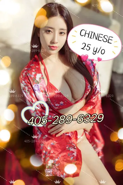 Escorts Oklahoma City, Oklahoma New Sexy💯Asian Ladies Arrived🎉