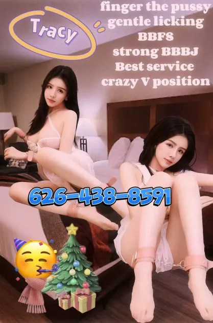 Escorts San Jose, California New Asian BBFS 🎉24hrs open