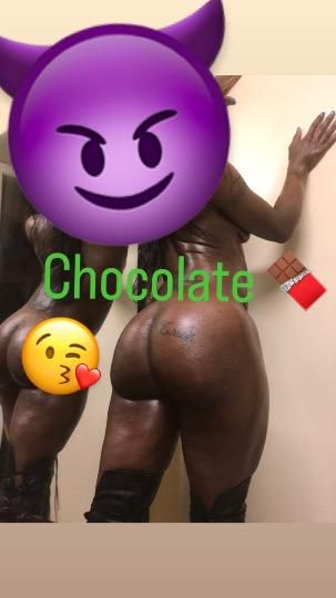 Chocolate ð«ðð«â¤ï¸ðð