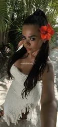 Escorts Cancun, Mexico Valentina Rose