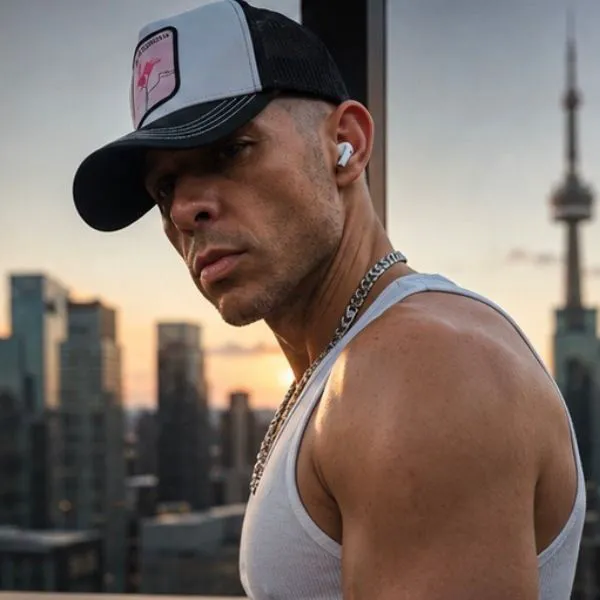 Escorts Pickering, Ontario LiamLust