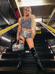 Escorts Queens, New York Andrea Flushing