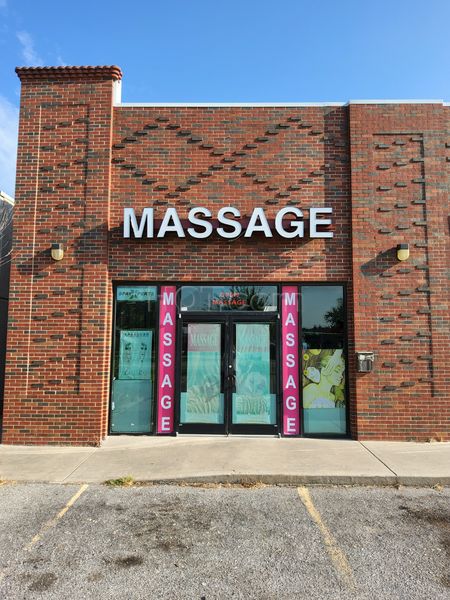 Massage Parlors Norman, Oklahoma Chinese Relax Massage