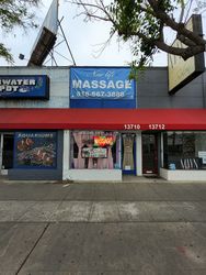 Massage Parlors Sherman Oaks, California New Life Massage