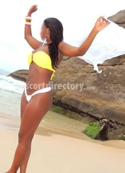 Escorts Rio de Janeiro, Brazil CarolMineira