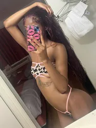 Escorts Richmond, Virginia Indiableu