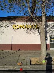 North Hollywood, California Romantix