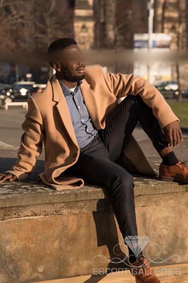 Escorts Berlin, Germany null