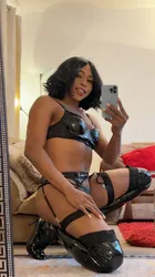 Escorts Croydon, England Cassandra