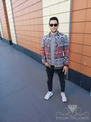 Escorts Dusseldorf, Germany Karim