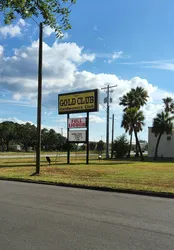 Tampa, Florida Gold Club Tampa