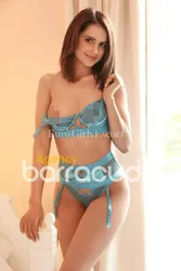 Escorts London, England Andrea