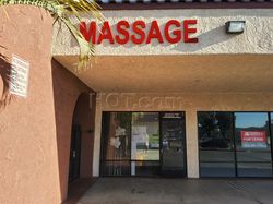 Moreno Valley, California B and Z Massage