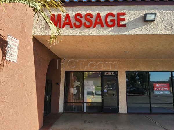 Massage Parlors Moreno Valley, California B and Z Massage