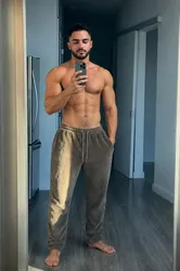 Escorts Fort Lauderdale, Florida JamesBrazilXL