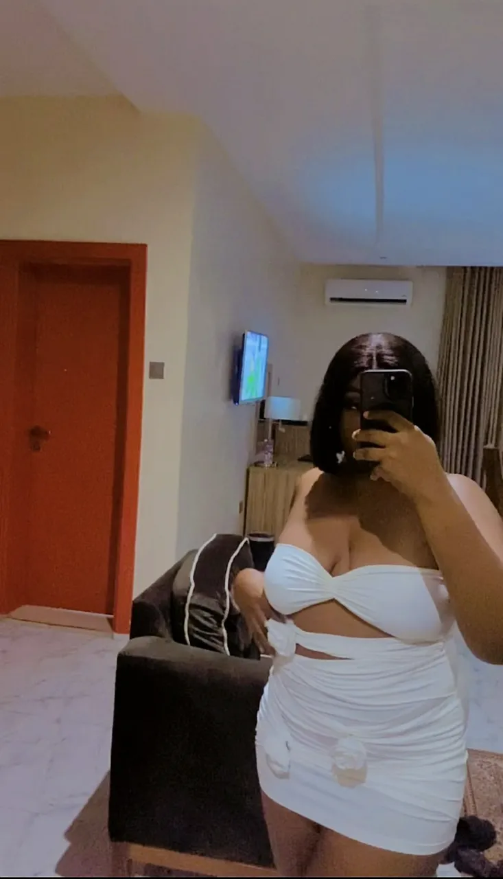 Escorts Abuja, Nigeria Rena