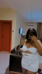 Escorts Abuja, Nigeria Rena